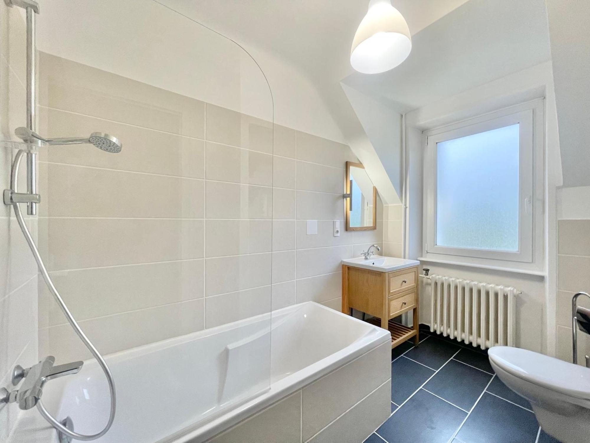 Maison Lagrange - 4 Chambres Quartier Iut Hopital Quimper Kültér fotó